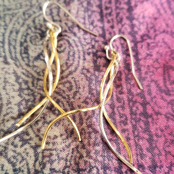 Earrings - Picture 2 of 2